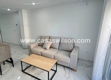 Sale - Apartment - Torrevieja - PARQUE DE LAS NACIONES