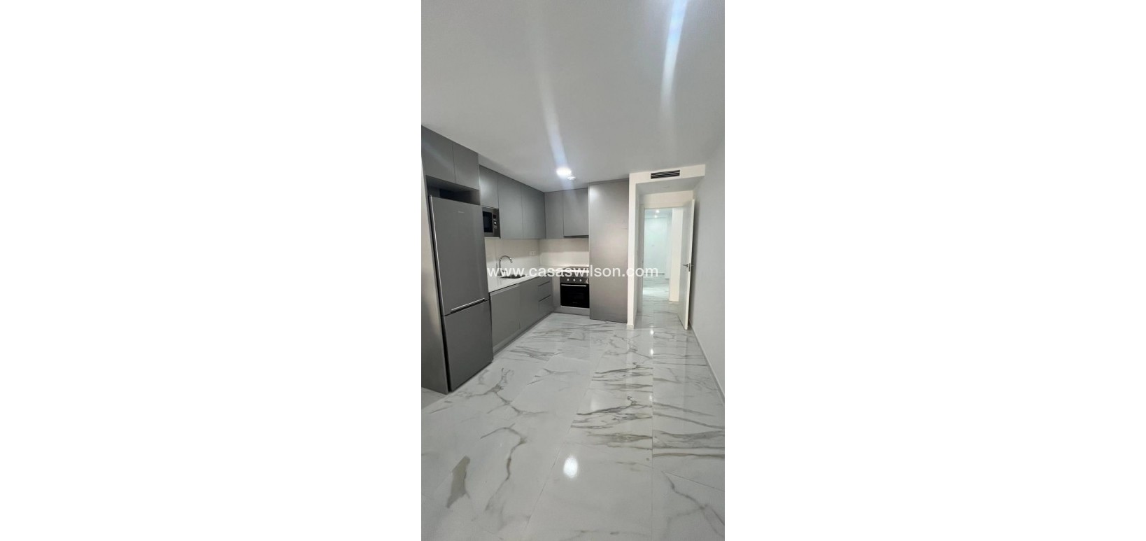 Sale - Apartment - Torrevieja - PARQUE DE LAS NACIONES