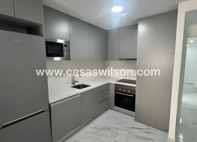 Sale - Apartment - Torrevieja - PARQUE DE LAS NACIONES