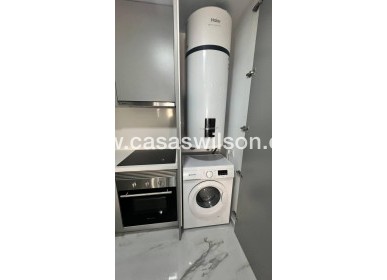 Sale - Apartment - Torrevieja - PARQUE DE LAS NACIONES