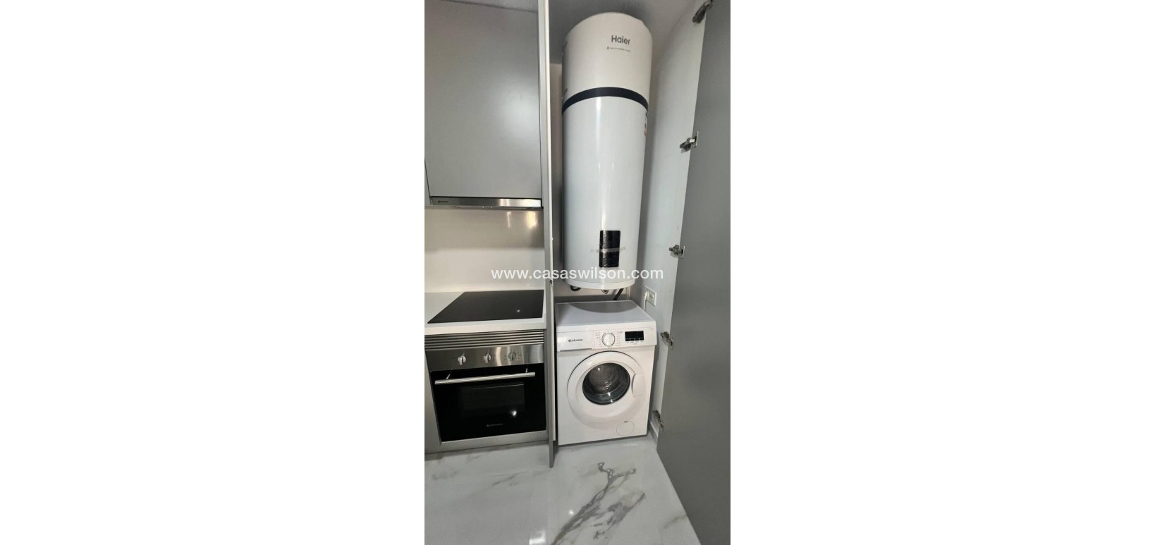 Sale - Apartment - Torrevieja - PARQUE DE LAS NACIONES