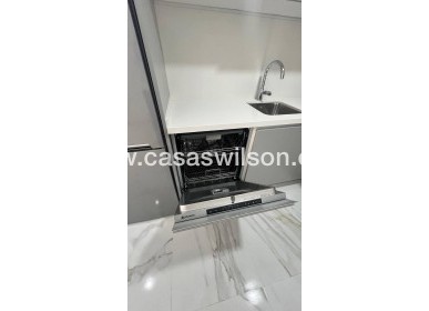 Sale - Apartment - Torrevieja - PARQUE DE LAS NACIONES