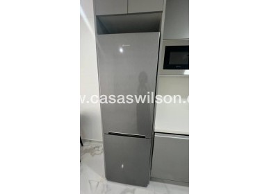 Sale - Apartment - Torrevieja - PARQUE DE LAS NACIONES