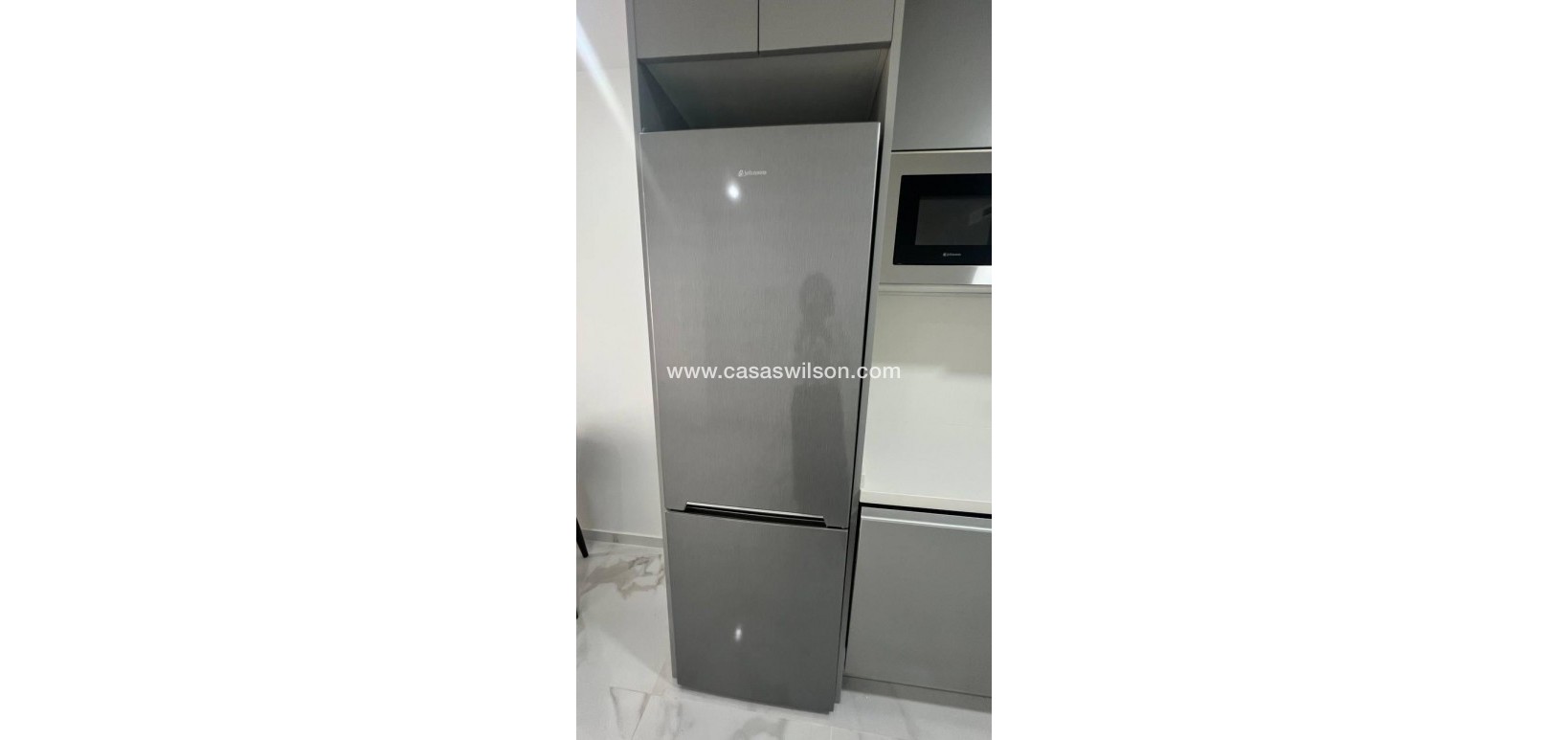 Sale - Apartment - Torrevieja - PARQUE DE LAS NACIONES