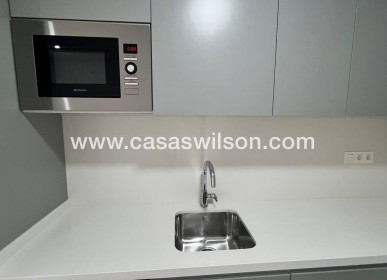 Sale - Apartment - Torrevieja - PARQUE DE LAS NACIONES