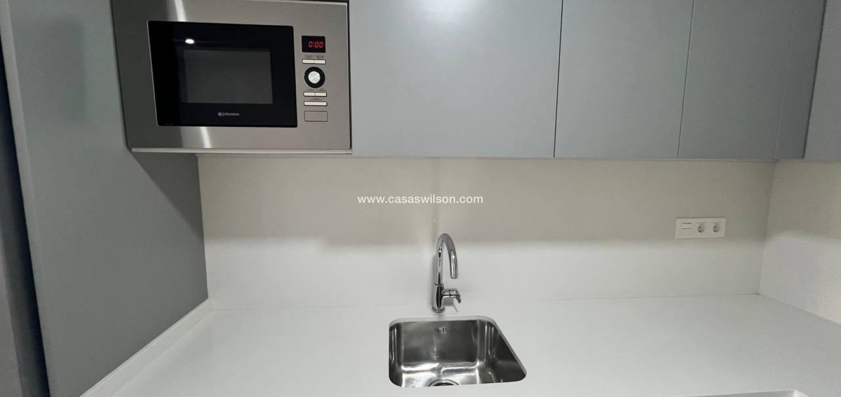 Sale - Apartment - Torrevieja - PARQUE DE LAS NACIONES