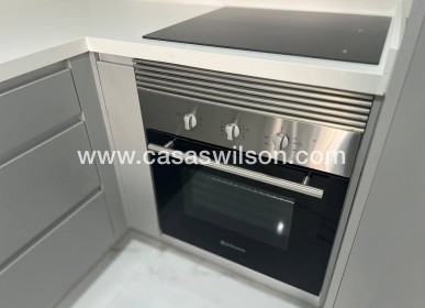 Sale - Apartment - Torrevieja - PARQUE DE LAS NACIONES