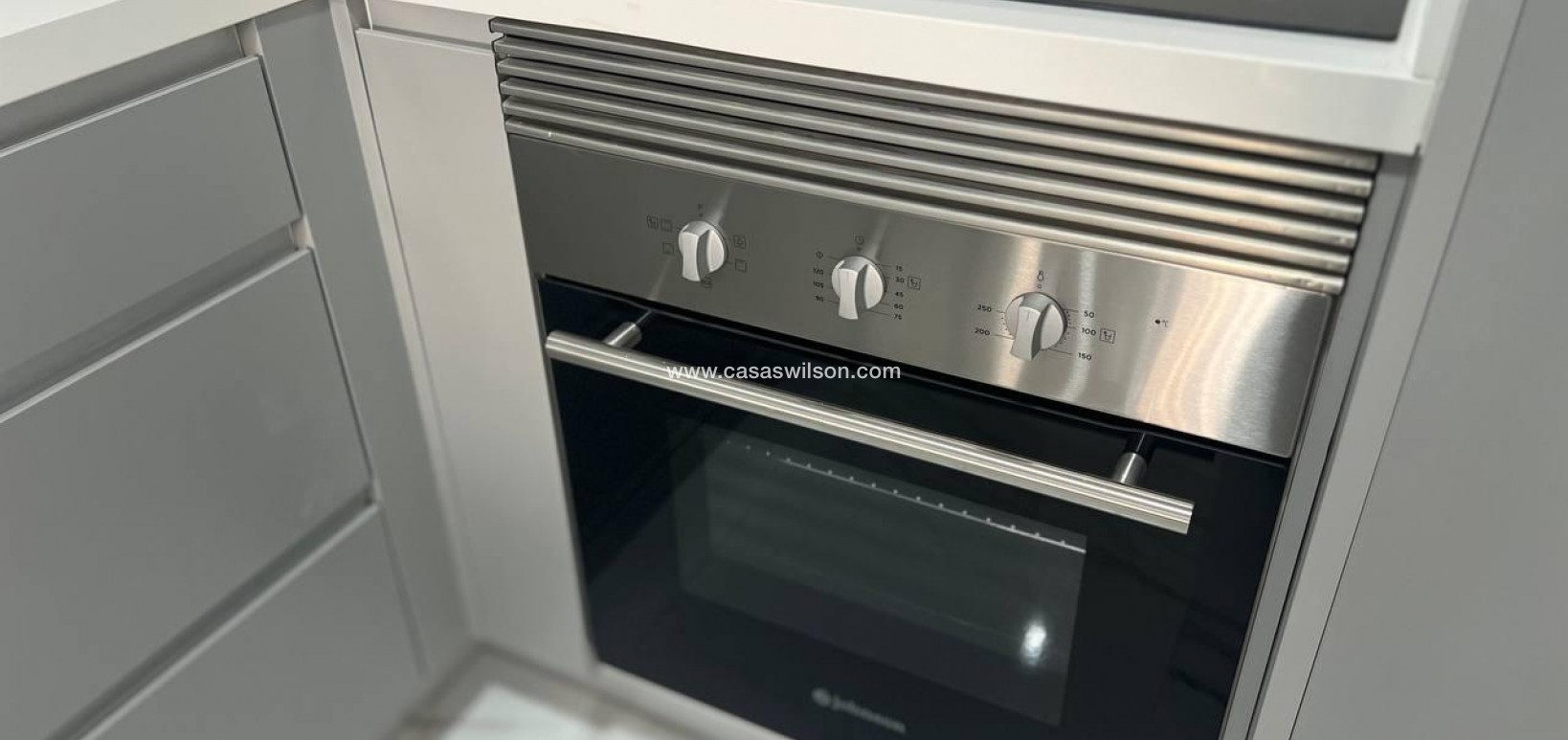 Sale - Apartment - Torrevieja - PARQUE DE LAS NACIONES