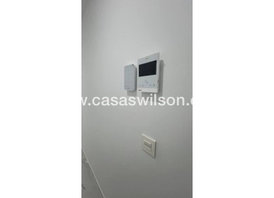 Sale - Apartment - Torrevieja - PARQUE DE LAS NACIONES