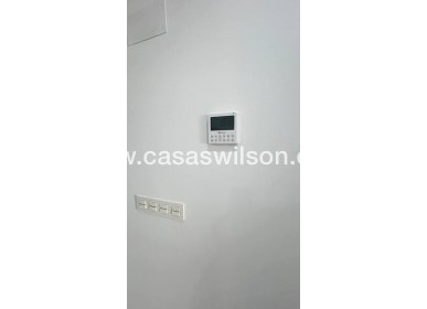 Sale - Apartment - Torrevieja - PARQUE DE LAS NACIONES