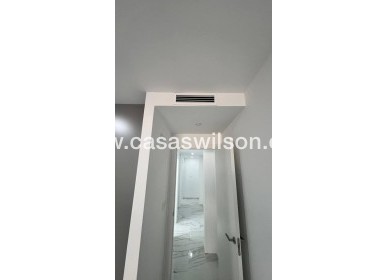 Sale - Apartment - Torrevieja - PARQUE DE LAS NACIONES