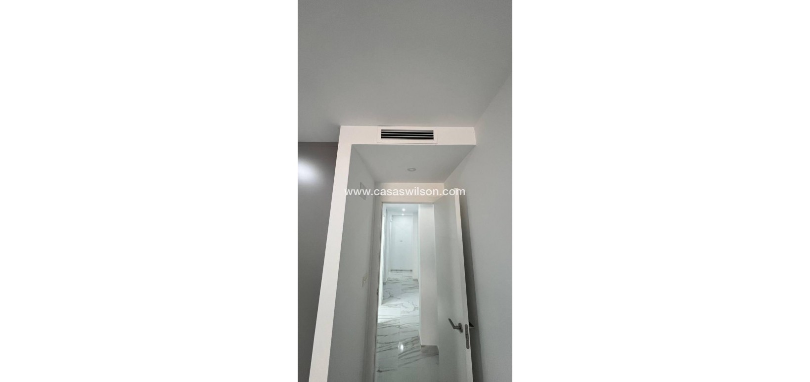 Sale - Apartment - Torrevieja - PARQUE DE LAS NACIONES