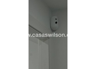 Sale - Apartment - Torrevieja - PARQUE DE LAS NACIONES