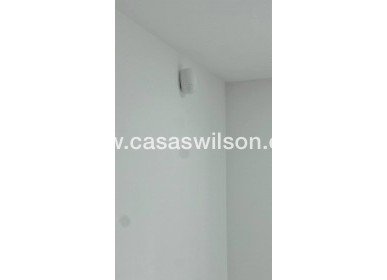 Sale - Apartment - Torrevieja - PARQUE DE LAS NACIONES