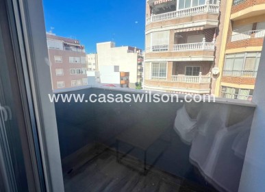 Sale - Apartment - Torrevieja - PARQUE DE LAS NACIONES