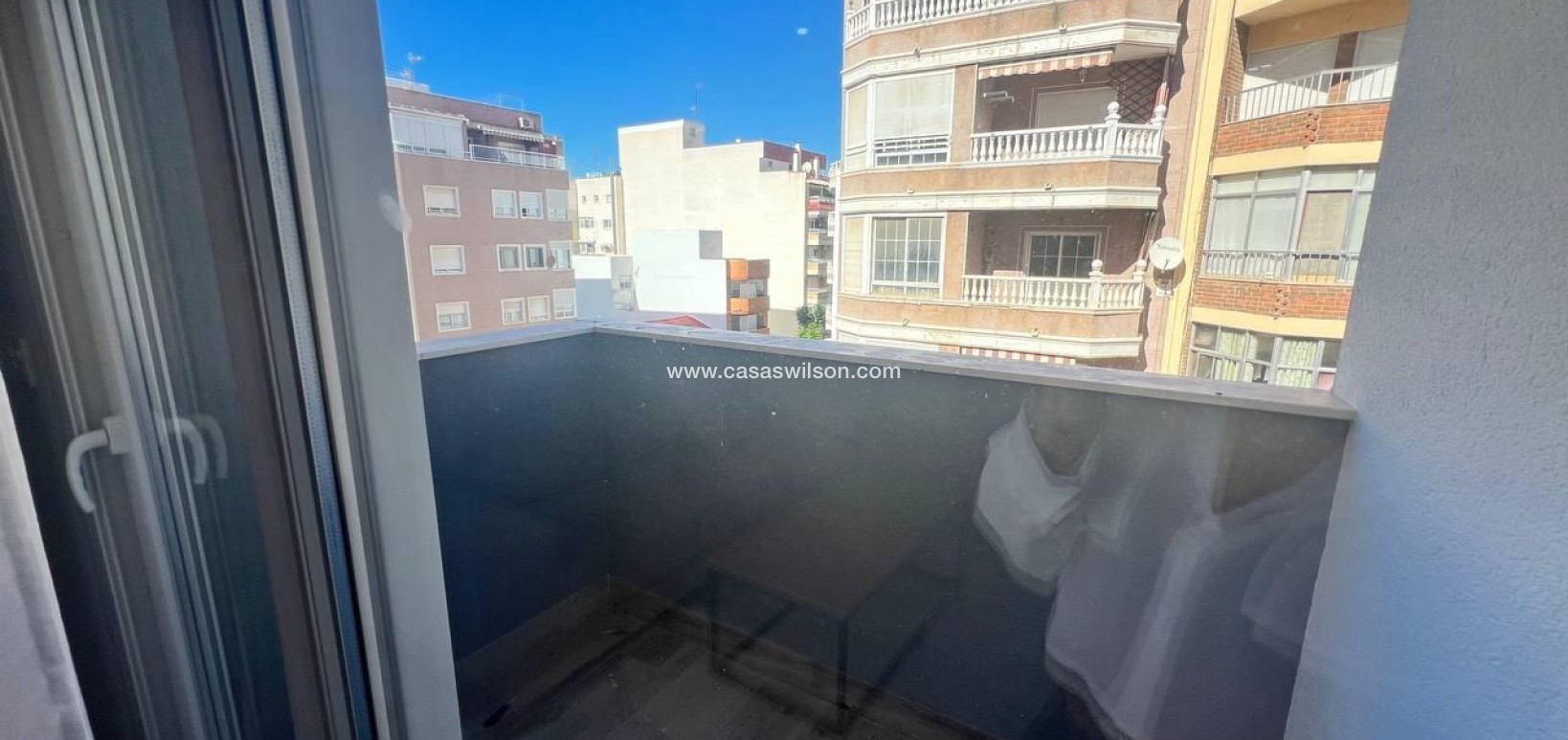 Sale - Apartment - Torrevieja - PARQUE DE LAS NACIONES