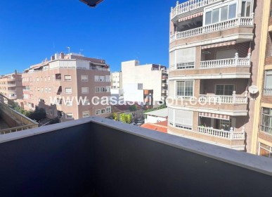 Sale - Apartment - Torrevieja - PARQUE DE LAS NACIONES
