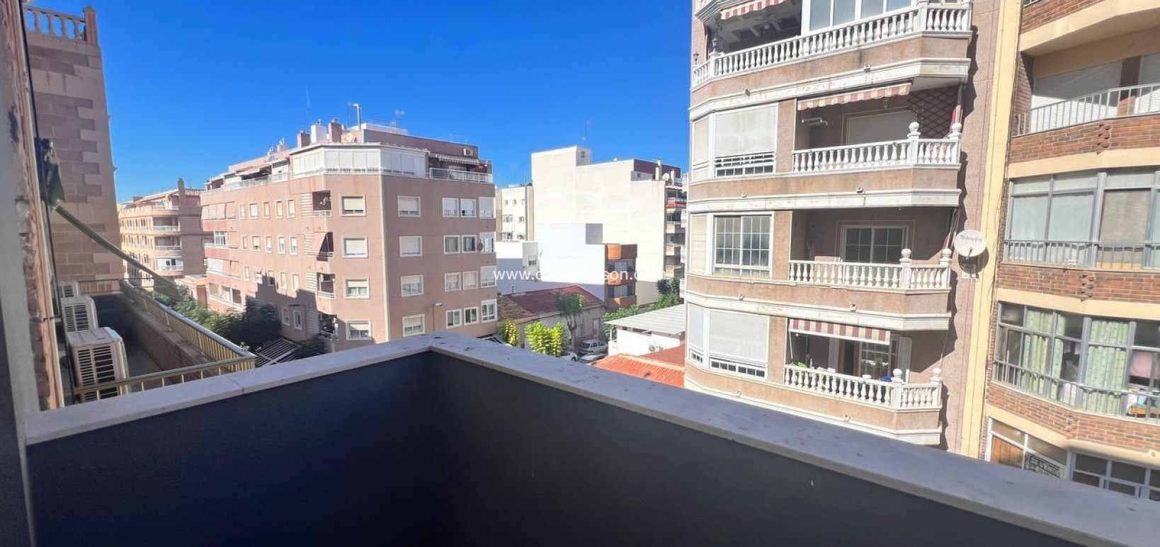 Sale - Apartment - Torrevieja - PARQUE DE LAS NACIONES