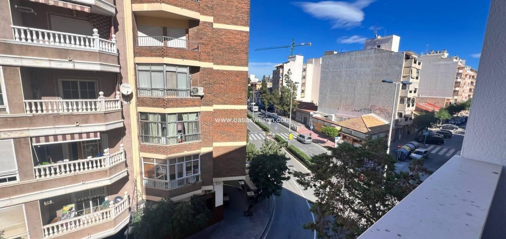 Sale - Apartment - Torrevieja - PARQUE DE LAS NACIONES