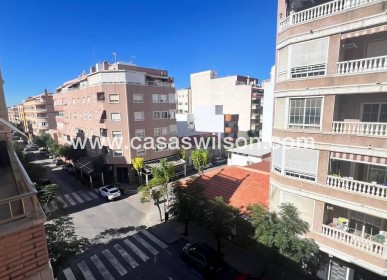 Sale - Apartment - Torrevieja - PARQUE DE LAS NACIONES