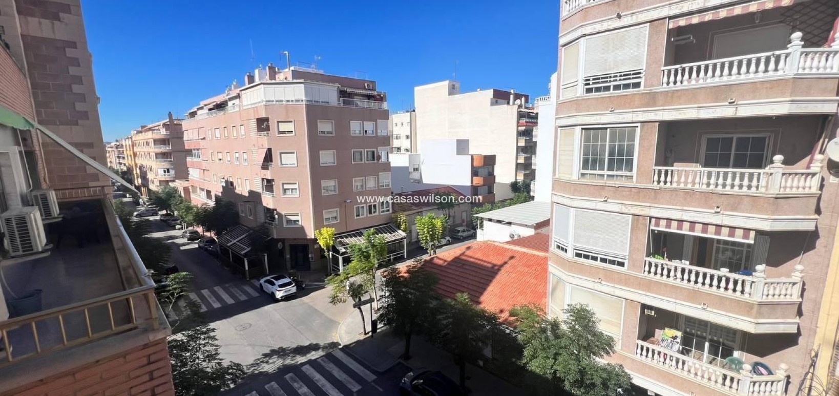 Sale - Apartment - Torrevieja - PARQUE DE LAS NACIONES