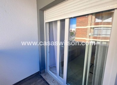 Sale - Apartment - Torrevieja - PARQUE DE LAS NACIONES