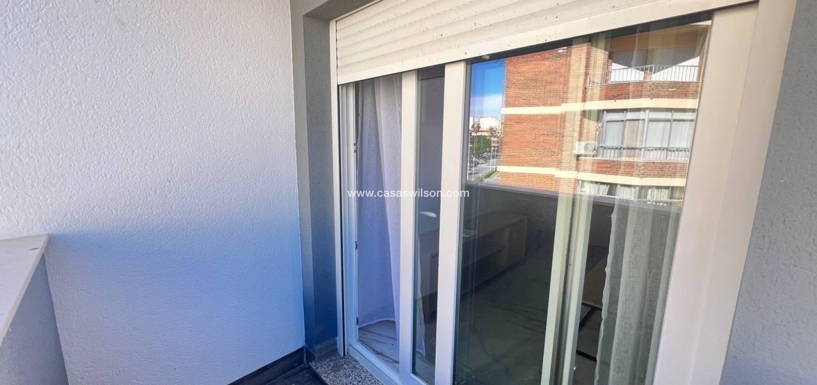 Sale - Apartment - Torrevieja - PARQUE DE LAS NACIONES