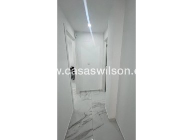 Sale - Apartment - Torrevieja - PARQUE DE LAS NACIONES