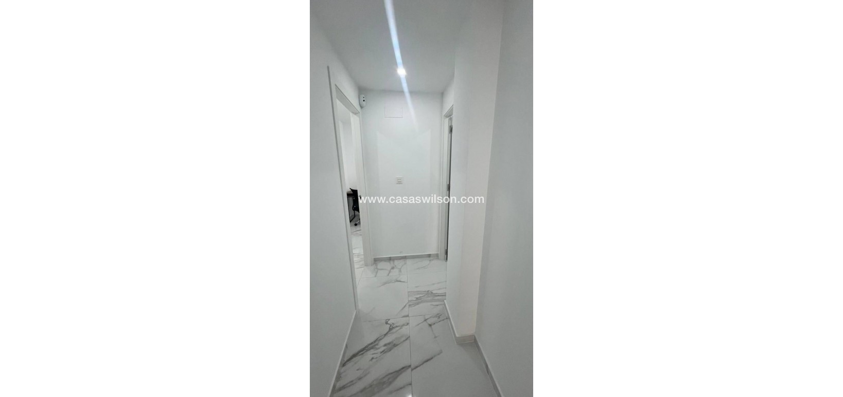 Sale - Apartment - Torrevieja - PARQUE DE LAS NACIONES