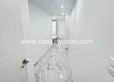 Sale - Apartment - Torrevieja - PARQUE DE LAS NACIONES