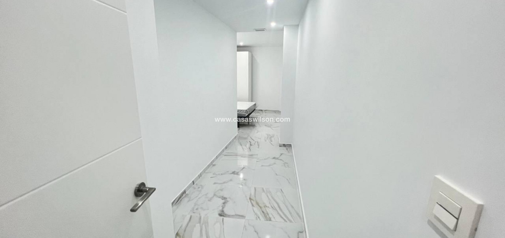 Sale - Apartment - Torrevieja - PARQUE DE LAS NACIONES