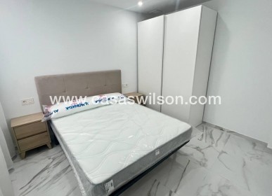 Sale - Apartment - Torrevieja - PARQUE DE LAS NACIONES