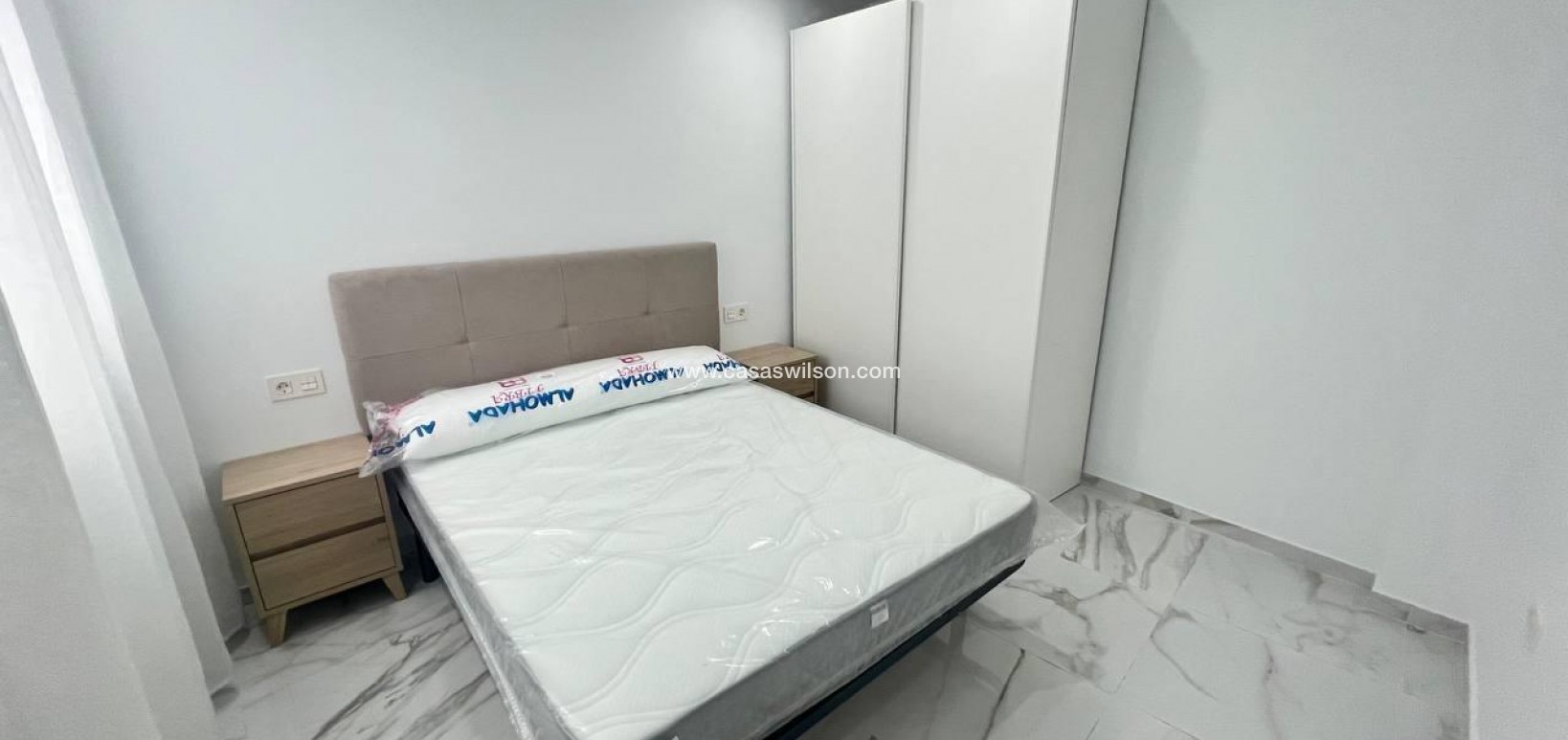 Sale - Apartment - Torrevieja - PARQUE DE LAS NACIONES