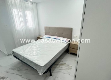 Sale - Apartment - Torrevieja - PARQUE DE LAS NACIONES