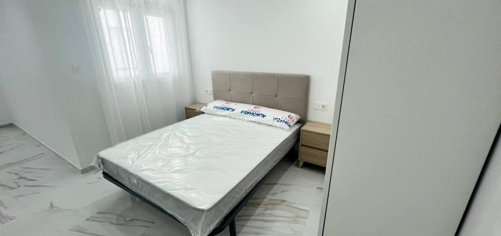 Sale - Apartment - Torrevieja - PARQUE DE LAS NACIONES