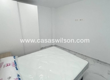 Sale - Apartment - Torrevieja - PARQUE DE LAS NACIONES