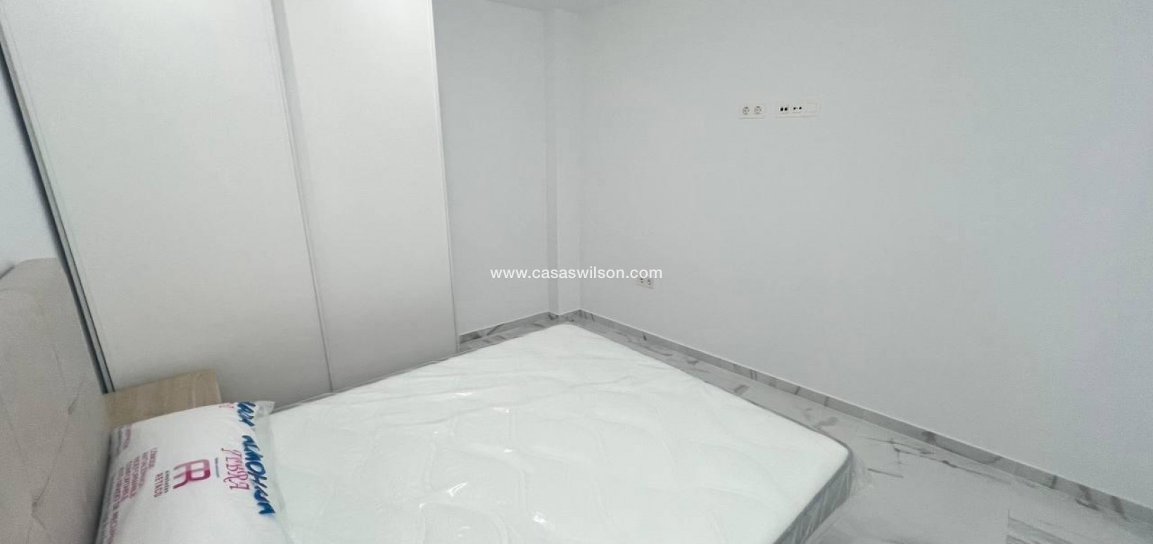 Sale - Apartment - Torrevieja - PARQUE DE LAS NACIONES