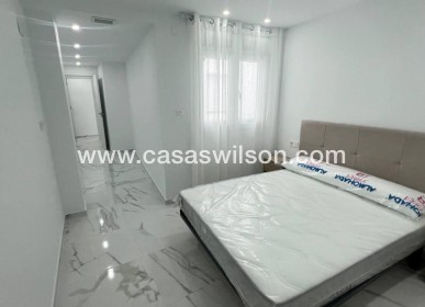 Sale - Apartment - Torrevieja - PARQUE DE LAS NACIONES