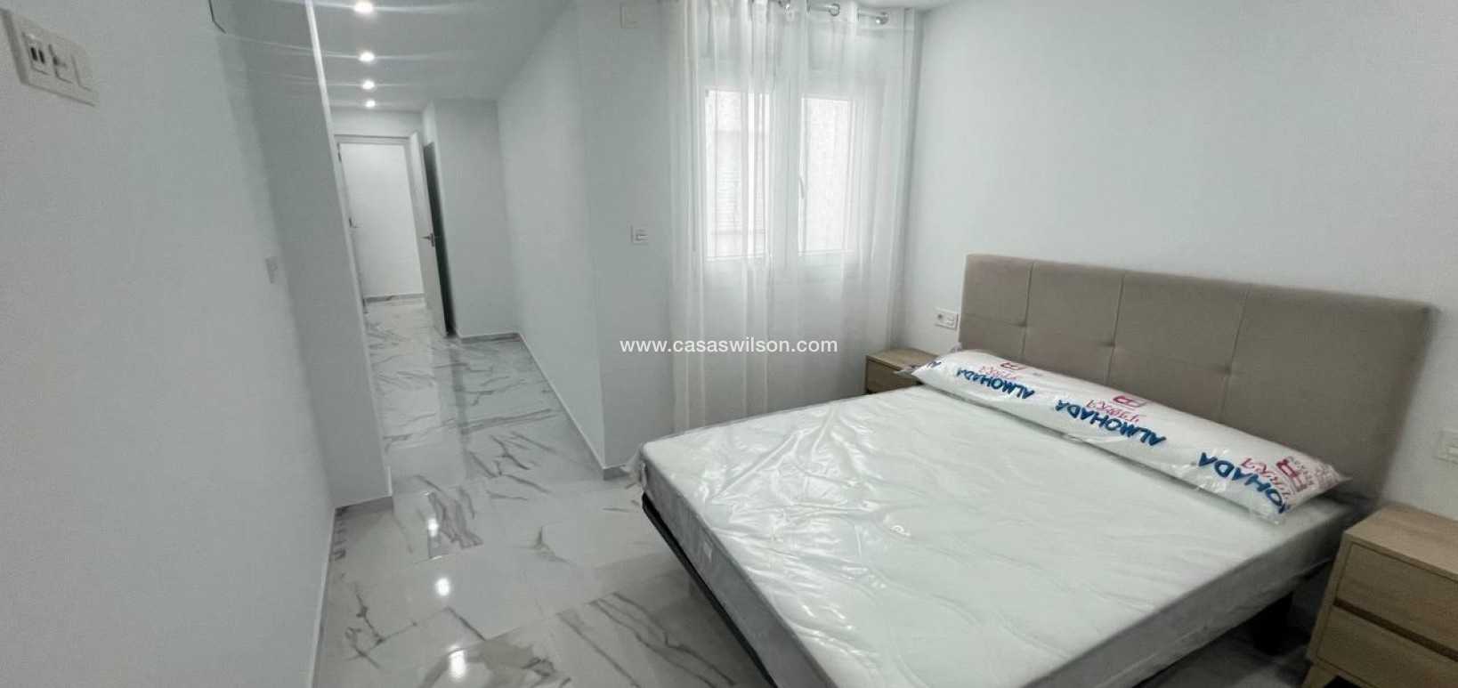 Sale - Apartment - Torrevieja - PARQUE DE LAS NACIONES