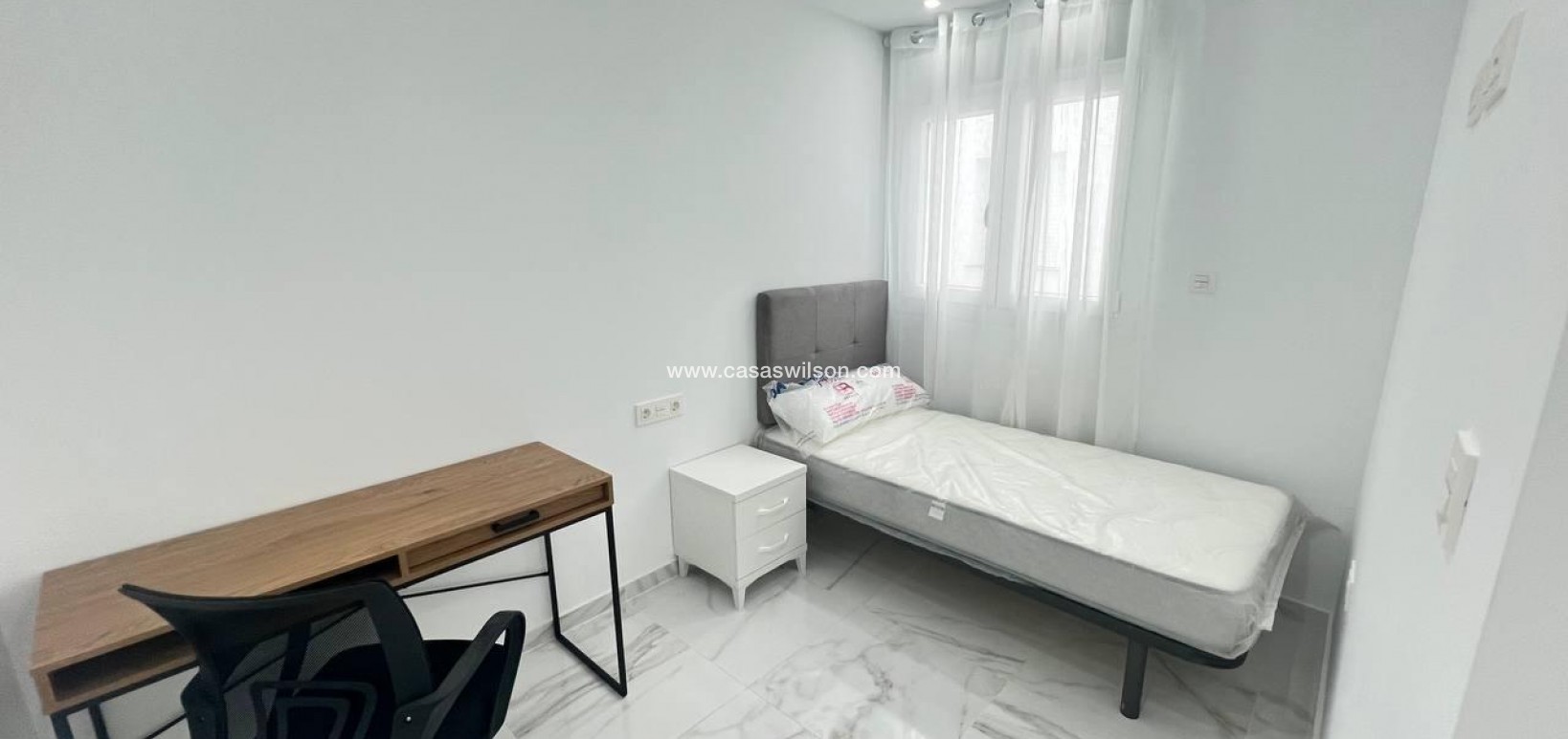 Sale - Apartment - Torrevieja - PARQUE DE LAS NACIONES