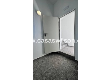 Sale - Apartment - Torrevieja - PARQUE DE LAS NACIONES