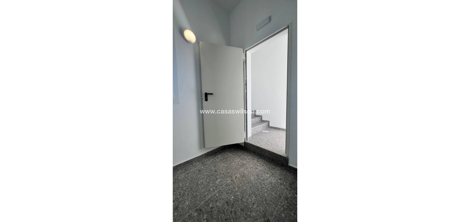 Sale - Apartment - Torrevieja - PARQUE DE LAS NACIONES