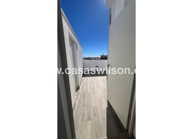 Sale - Apartment - Torrevieja - PARQUE DE LAS NACIONES