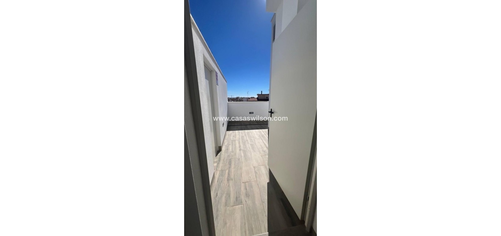 Sale - Apartment - Torrevieja - PARQUE DE LAS NACIONES