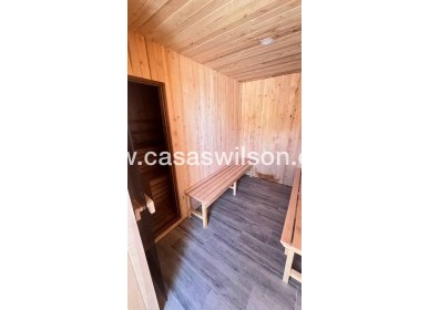 Sale - Apartment - Torrevieja - PARQUE DE LAS NACIONES