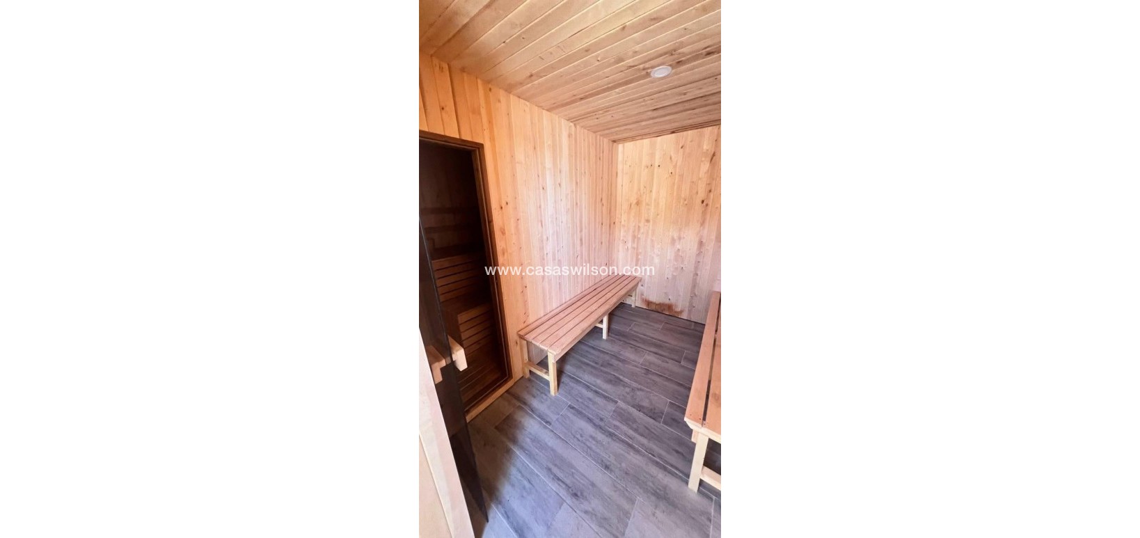 Sale - Apartment - Torrevieja - PARQUE DE LAS NACIONES