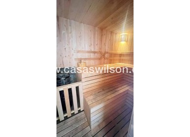 Sale - Apartment - Torrevieja - PARQUE DE LAS NACIONES