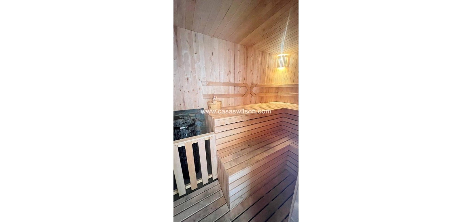 Sale - Apartment - Torrevieja - PARQUE DE LAS NACIONES