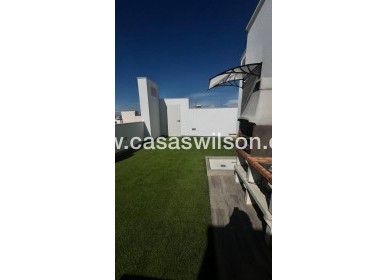 Sale - Apartment - Torrevieja - PARQUE DE LAS NACIONES