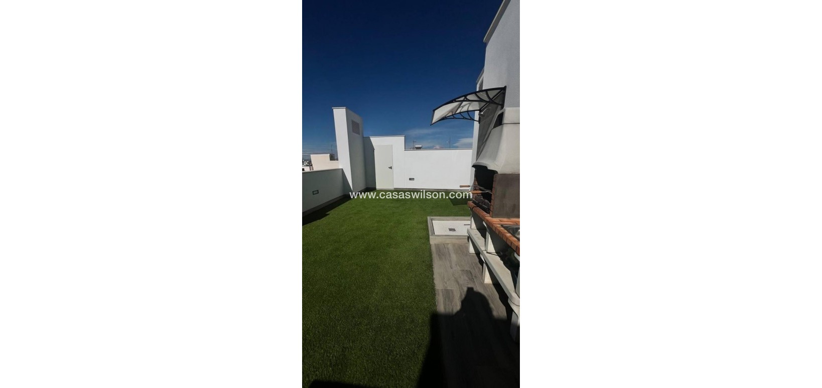 Sale - Apartment - Torrevieja - PARQUE DE LAS NACIONES